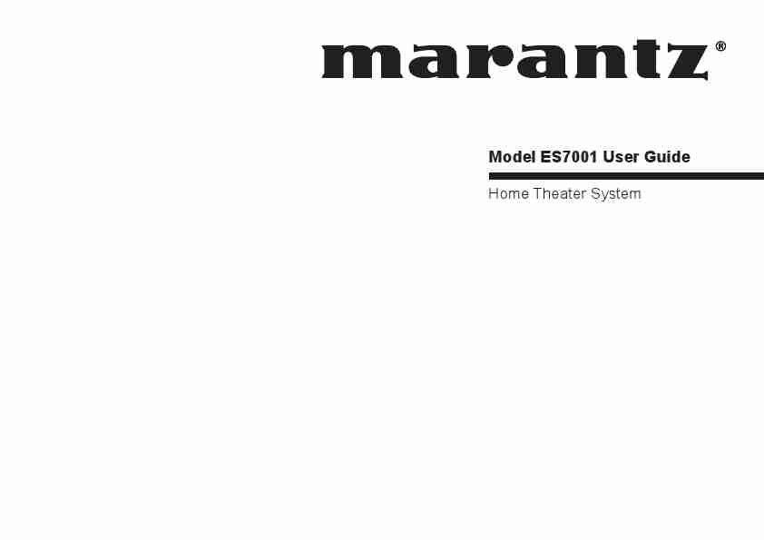 MARANTZ ES7001-page_pdf